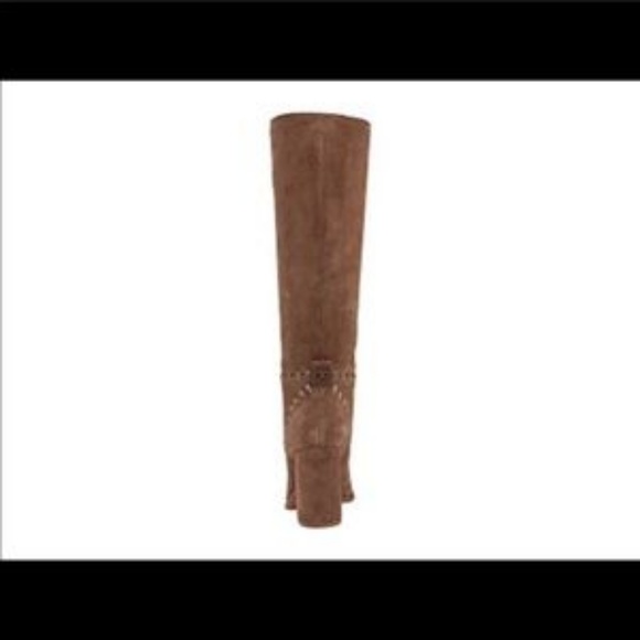 Tory Burch Contraire 90mm Boot size 9.5 - Picture 5 of 11